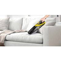 Пылесос Sencor SVC 0741YL