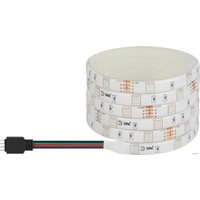 Светодиодная лента ЭРА LS5050 -7,2-30-12-RGB-IP65-1 Б0059918