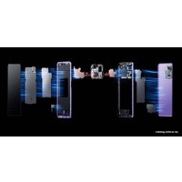 Телефон Realme GT Neo 5 240W 16GB/1TB (фиолетовый)