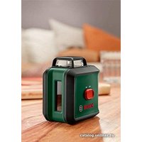 Лазерный нивелир Bosch Universal Level 360 0603663E03 (со штативом)