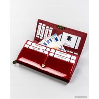 Кошелек Cedar Rovicky RH-20A-1-SH-8124 (красный)