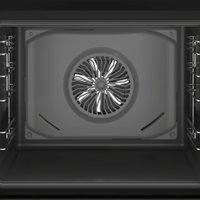 Электрический духовой шкаф Indesit IBFTE 2434 IX
