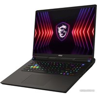 Игровой ноутбук MSI Vector 17 HX A14VGG-238RU