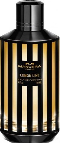 Парфюмерная вода Mancera Lemon Line EdP (120 мл)