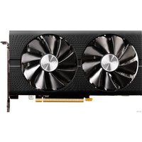 Видеокарта Sapphire Pulse Radeon RX 570 4GB GDDR5 11266-67