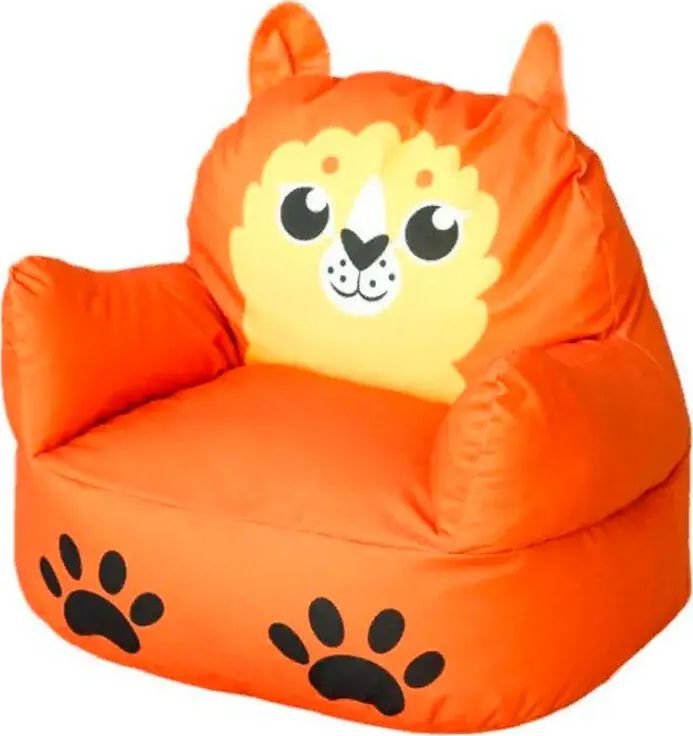 

Пуфик DreamBag Львенок S