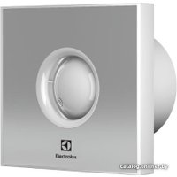 Осевой вентилятор Electrolux Rainbow EAFR-100 (серебристый)
