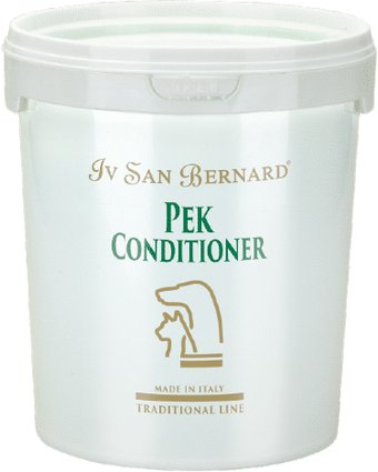 Кондиционер Iv San Bernard Traditional Line PEK Conditioner Mask (1 л)