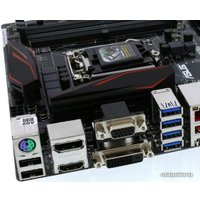 Материнская плата ASUS Z170 PRO GAMING