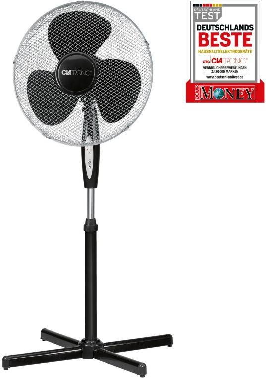 

Вентилятор Clatronic VL 3741 S