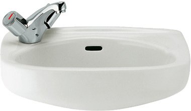 

Умывальник Roca Ibis 44x31 (320841001)