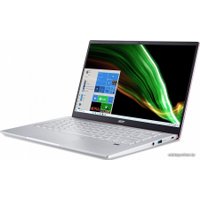 Ноутбук Acer Swift X SFX14-41G-R3KV NX.AC3ER.002