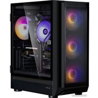 Корпус Zalman i6 (черный)