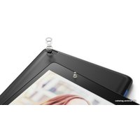 Планшет Lenovo Tab E8 TB-8304F1 16GB ZA3W0016UA (черный)