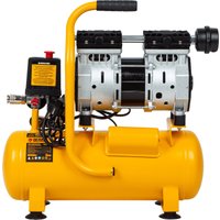 Компрессор Denzel DLS650/10