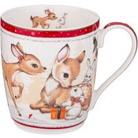 Кружка Lefard С Новым Годом! 760-782