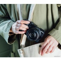 Объектив Nikon NIKKOR Z DX 24mm f/1.7