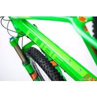 Велосипед Cube Reaction GTC SL 27.5 (2015)