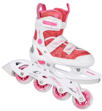 Роликовые коньки