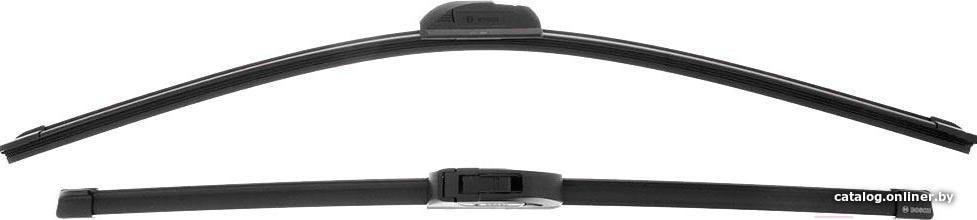 Щетки стеклоочистителя Bosch 3397118991