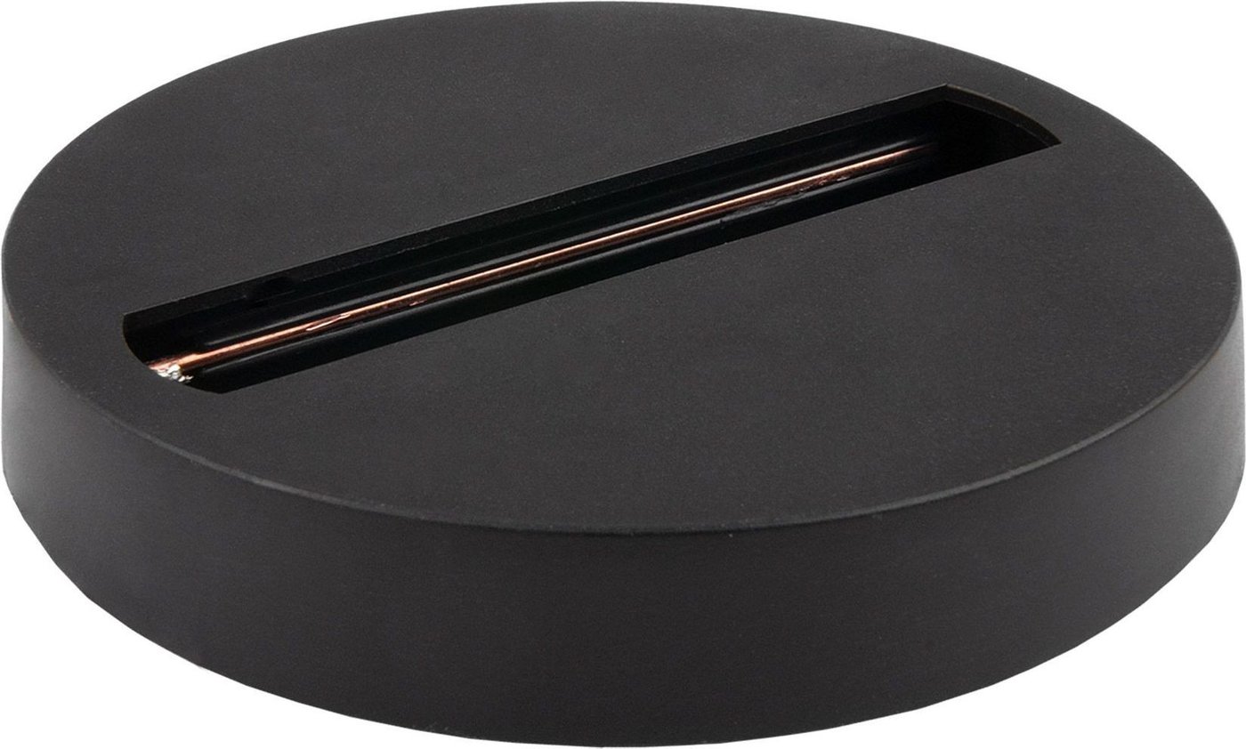 

Шинопровод Elektrostandard однофазный TRAF-1-BK a047141