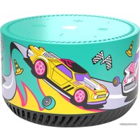 Умная колонка Яндекс Станция Лайт Racer