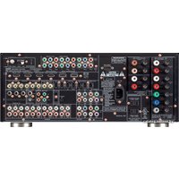 AV ресивер Marantz SR7002