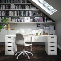 Стол Ikea Lagkapten/spand s99571604 в Лиде