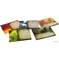 Настольная игра Мир Хобби Ужас Аркхэма. Карточная игра: Война Внешних богов (дополнение) в Могилеве