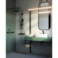 Душевая система  Deante NAC N4HT