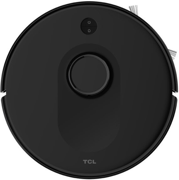 

Робот-пылесос TCL Sweeva 6000 (черный)
