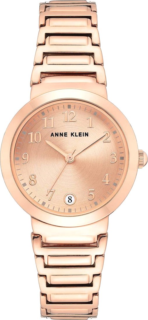 

Наручные часы Anne Klein 3786RGRG