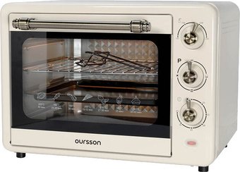 Мини-печь Oursson MO2805/IV
