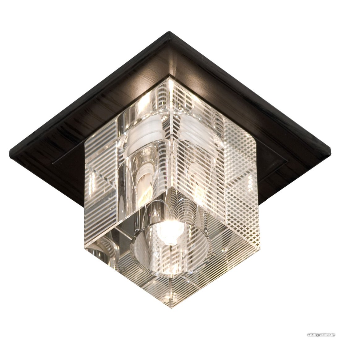 Припотолочная люстра Lussole LOFT GRLSF-1300-01