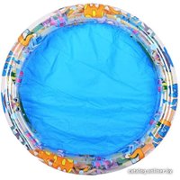 Надувной бассейн Bestway 102x25 [51008B]