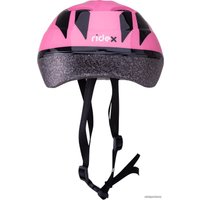 Cпортивный шлем Ridex Robin M (розовый)