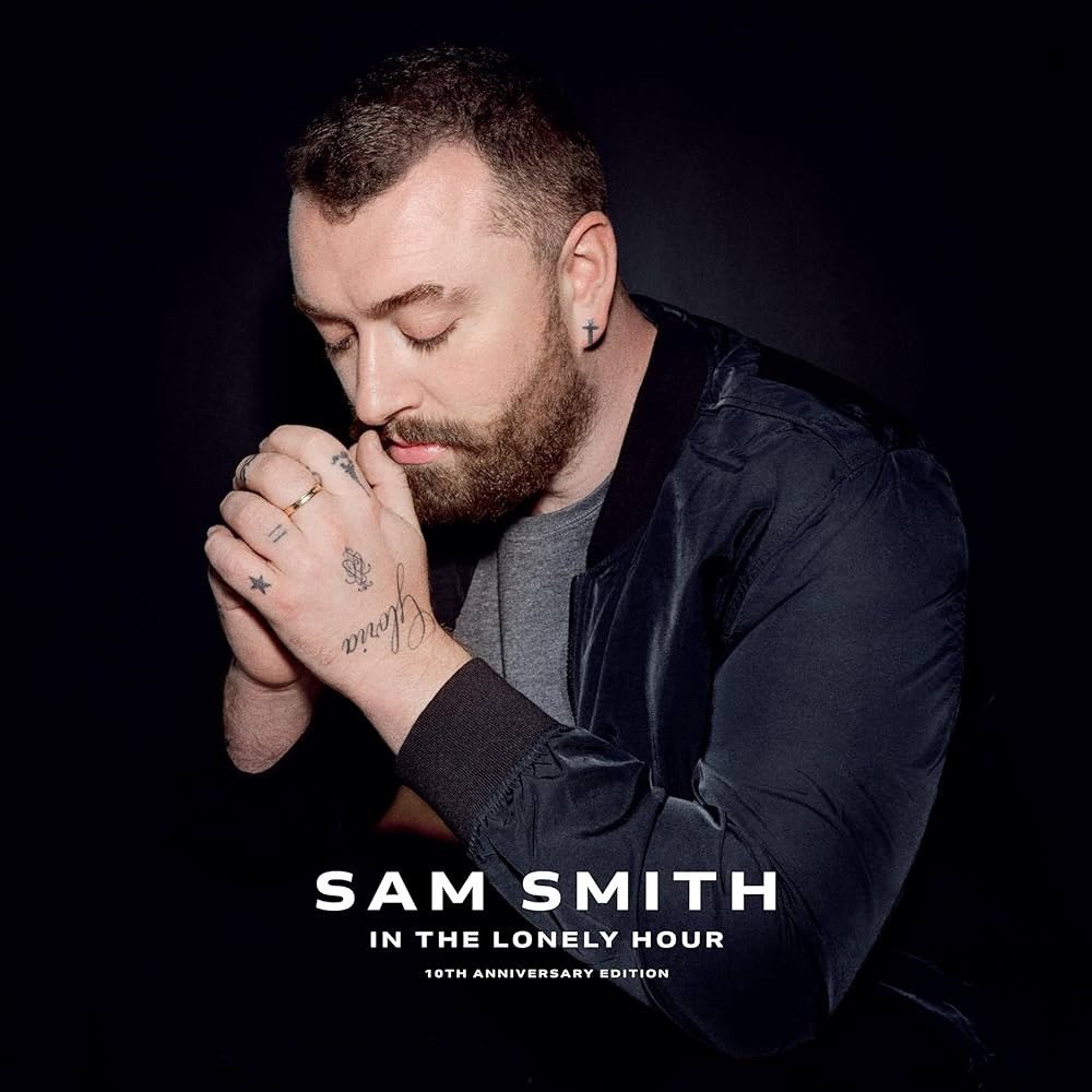 Виниловая пластинка Sam Smith - In The Lonely Hour (10th Anniversary Edition)