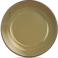 Тарелка обеденная Domenik Helezone Green DMD081