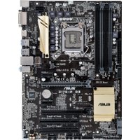 Материнская плата ASUS Z170-P D3