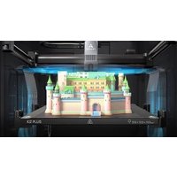 FDM принтер Creality K2 Plus Combo