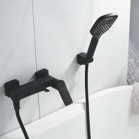 Смеситель Shevanik S4102H