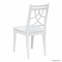 Стул Folium Марк 2 M2R9003 (эмаль, белый)