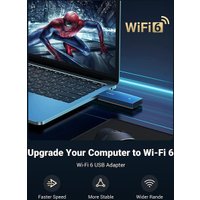 Wi-Fi адаптер Ugreen CM499 90340