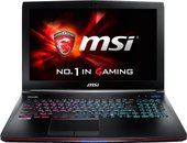 MSI GE62 2QF-426RU Apache Pro