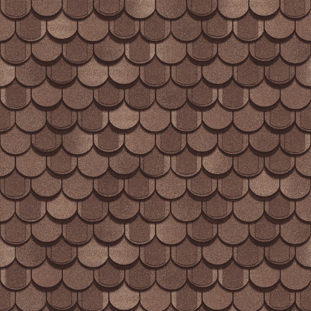 

Битумная черепица Shinglas Атлантика (тенерифе)