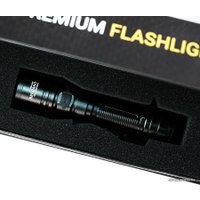 Фонарь GOLDEN SHARK Bergano (с аккумулятором)