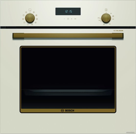 Bosch HBJN17EW0R