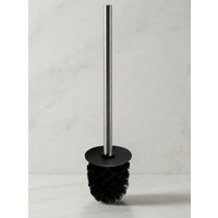 Ершик для унитаза Perfecto Linea Moon Stone 35-384464 (серый)