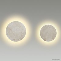 Светильник Odeon Light Travertino 6625/8WL