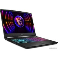 Игровой ноутбук MSI Katana 15 B13VGK-2067XAM